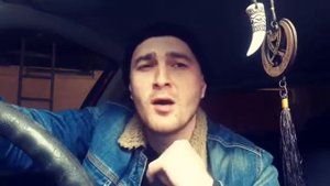 ОСЕТИНСКИЙ РЭП K. A. E. - MÆ LIMÆN OSSETIAN RAP