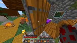 ✅ Майнкрафт, но ВИРУС ЗАРАЗИЛ ВЕСЬ МИР (Райм и Градус)