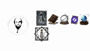 Bloodlines | Dark Souls lore | Velka, Fina, Nito, and Izalith