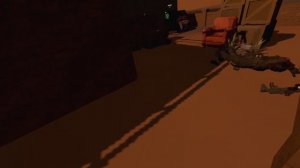 Тактический VR шутер с разрушаемостью