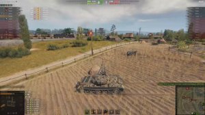 World of Tanks 4К 2024