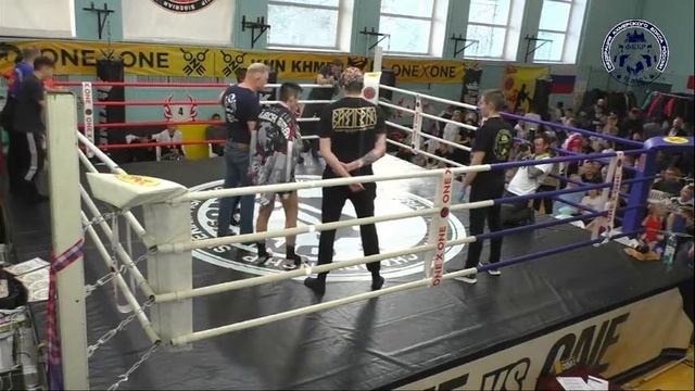 Всероссийский турнир ФККР (день 2) смотреть онлайн