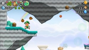 Lep's World 3 Level 5-19