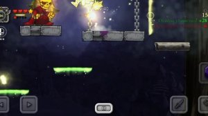 новый еженедельный уровень в игре Magic Rampage.