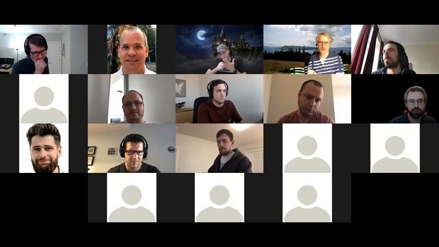 Kubernetes kops office hours 20200424 смотреть онлайн