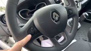 Renault Trafic 2.0-Diesel 137т.км. Псков.