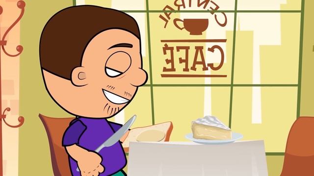 Самые мерзкие и необычные деликатесы мира смотреть онлайн