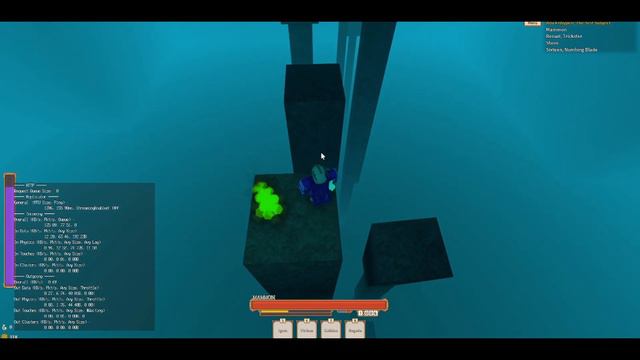 Can I get Abyss Dancer? | Rogue Lineage смотреть онлайн