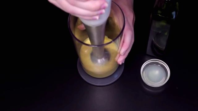 МАЙОНЕЗ "ПРОВАНСАЛЬ", ПРИГОТОВЛЕН ДОМА! О МАГАЗИННОМ МОЖЕТЕ ЗАБЫТЬ. смотреть онлайн