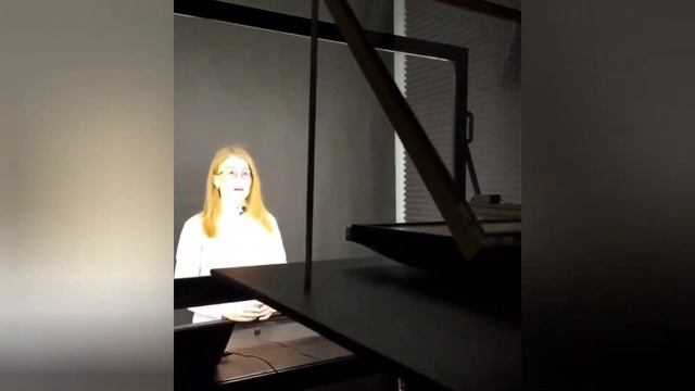 бэкстейдж с записи курса "Продюсер онлайн-курсов"