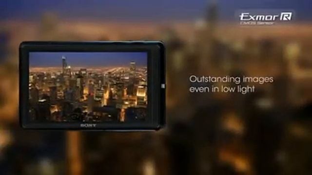 Sony - DSC - TX7 - 10.2 Megapixels смотреть онлайн