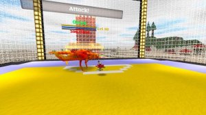 Block Story - Onyx The Phoenix VS The Wizard's Vault