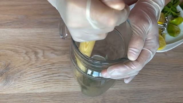 МАХИТО.Қазақша рецепт. 10 минутта дайындаймыз смотреть онлайн