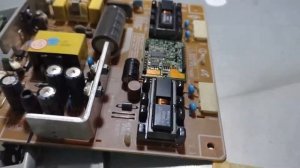 не включается монитор что делать-samsung и другие,ремонт своими руками.