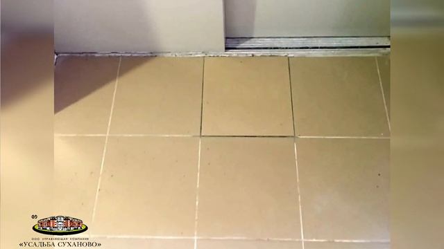 Ремонт плитки в местах общего пользования смотреть онлайн