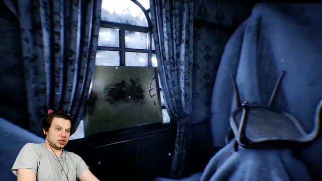 УЖАСНЫЕ СЕКРЕТЫ ПРОКЛЯТОГО ДОМА ? The Conjuring House #2