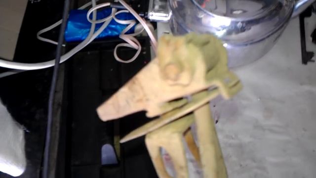 Регулятор тормозных усилий Шаман установка и регулировка ВАЗ 2108 2110 2112