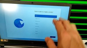 NOTEBOOK GAMER ACER PREDATOR HELIOS 300! Nvídia Geforce RTX 3070 8GB! UNBOXING!