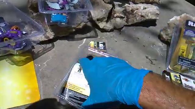 ROBLOX! Celebrity Series 3, Core Packs, Wave 1! смотреть онлайн