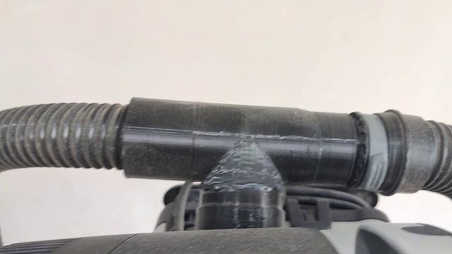 Дополнительное пылеудаление в деле. Festool Kapex KS 60 - Бородатая Дверь - межкомнатные двери