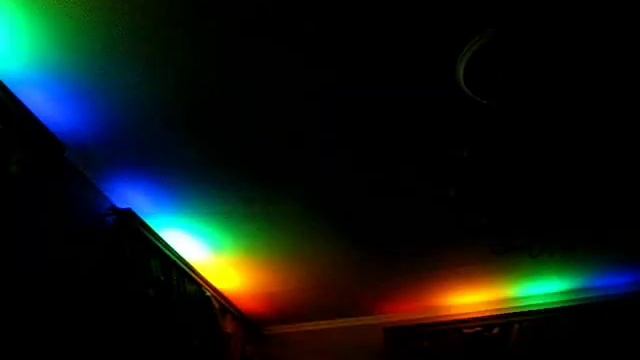 Светодиодная Цветомузыка DiscoLux смотреть онлайн