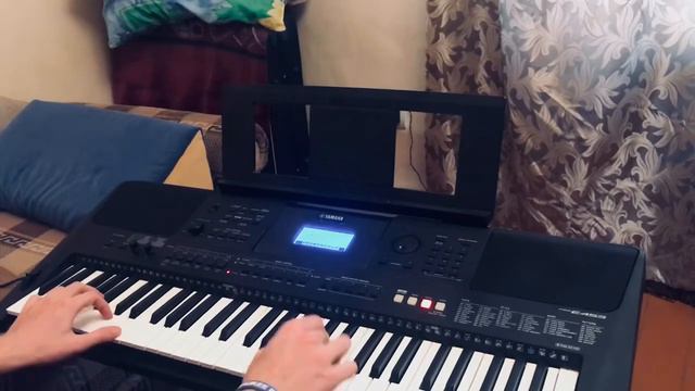 Виктор Цой-Кукушка