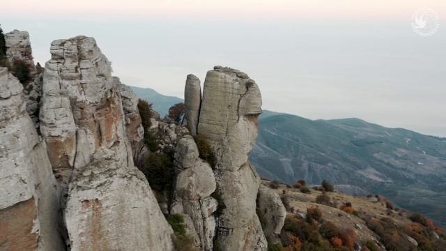 Красивые места Крыма