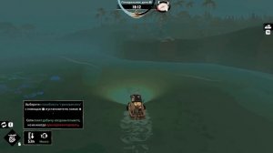 Самые страшные глубинные рыбы ► DREDGE #10