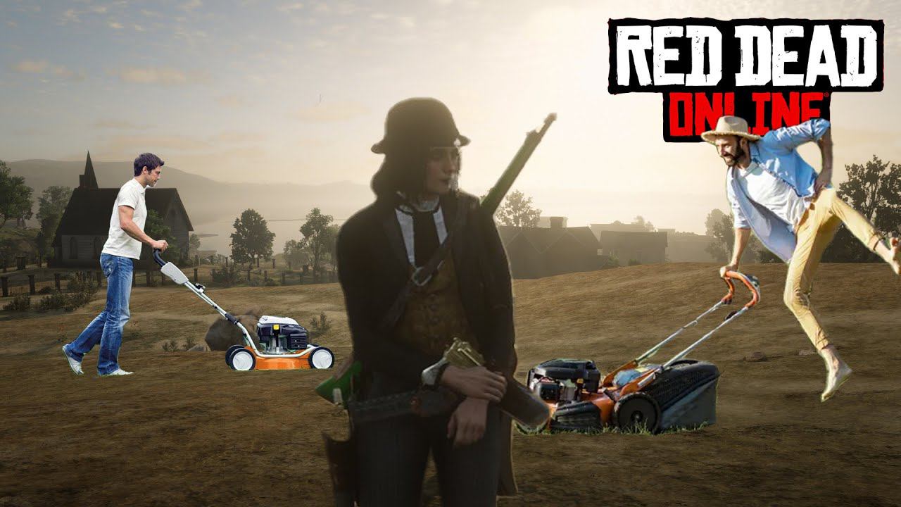 Freemode highlights 4 РЕЖИССЕРСКАЯ ВЕРСИЯrdo reddeadonline pvp reddeadredemption gaming rdr2