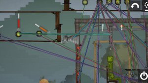 Сохранение в Melon Playground
