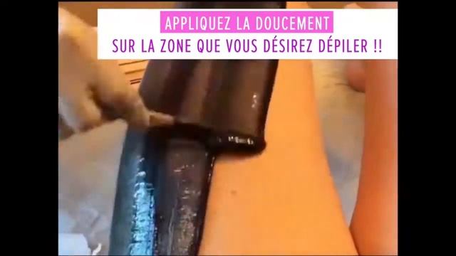 Depilax naturelle et efficace смотреть онлайн