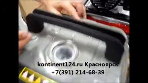 Купить Генератор Бензиновый Carver PPG 1000A