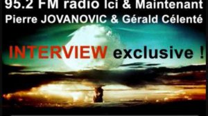 Interview G&#233;rald Celente Pierre Jovanovic