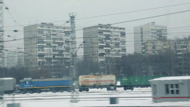 Гитарамус - Зима