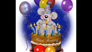 С днём рожденья Братик!!!