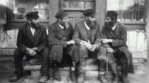 Скрывали годами: раскрыта тайна происхождения Ленина