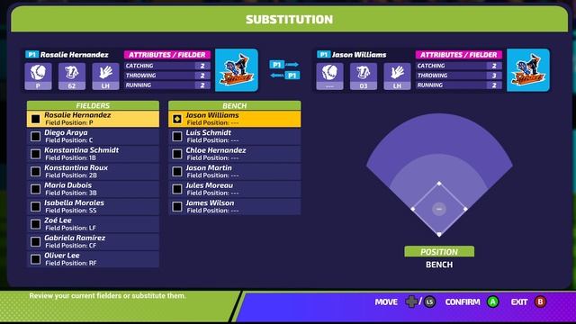 【XBOX series X】Little League World Series Baseball 2022 #1 смотреть онлайн