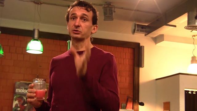 Мудрый завтрак - мудрый день.