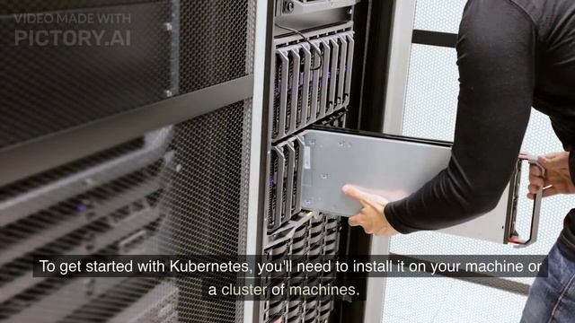 Getting Started with Kubernetes | Kubernetes Tutorial for Beginners | #kubernetes