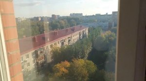 Необычный дом и редкий лифт! Лифт(ТЛМ 2005 г.в) Харьковская 48А,г.Тюмень.