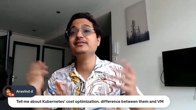 ?How to Cost-Optimization for Kubernetes | ? How to use KubeCost | Akshay Pk | in Tamil смотреть онлайн