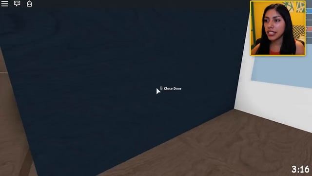 THE BABY IS TRYING TO KILL ME! - WHO'S YOU DADDY? IN ROBLOX (Where's The Baby?) смотреть онлайн