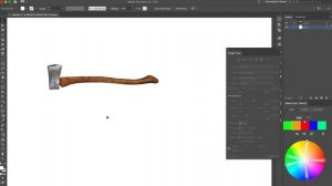 How To Vectorize Anything Using Illustrator (v2)