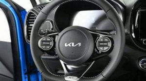 2024 Kia Soul Kennesaw GA Marietta, GA #JSL24005