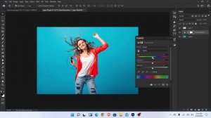 How to crop image in circle in Photoshop [For Beginners]