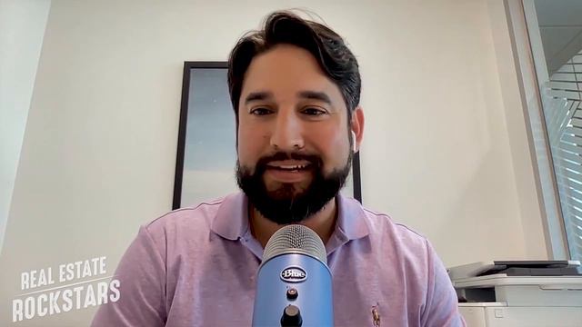 1073: The Many Hats of a Real Estate Professional With Brandon Baca смотреть онлайн