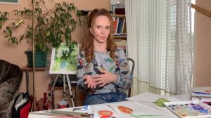 Бумага для акварели. Чем отличается. Какую выбрать?