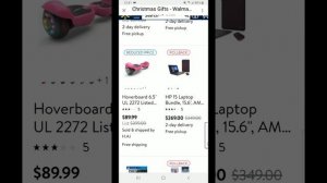 WALMART EARLY BLACK FRIDAY DEALS 2019