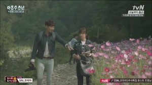 Эта проклятая девятка 1 сезон 4 серия