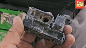 P16E3 / B1192 Check Charging System Honda Accord || Solution + Guide ?